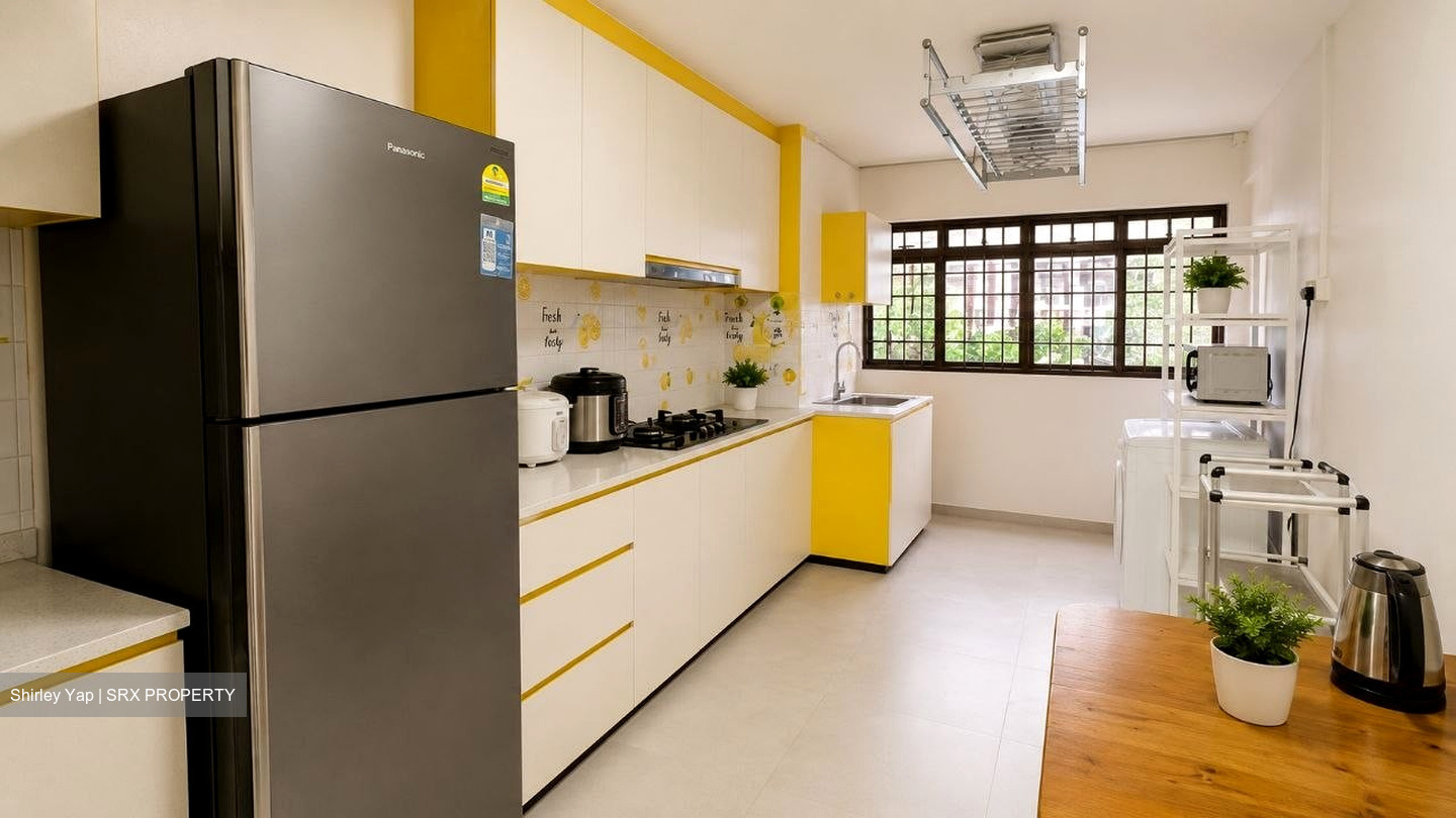 Blk 309 Serangoon Avenue 2 (Serangoon), HDB 4 Rooms #576645001